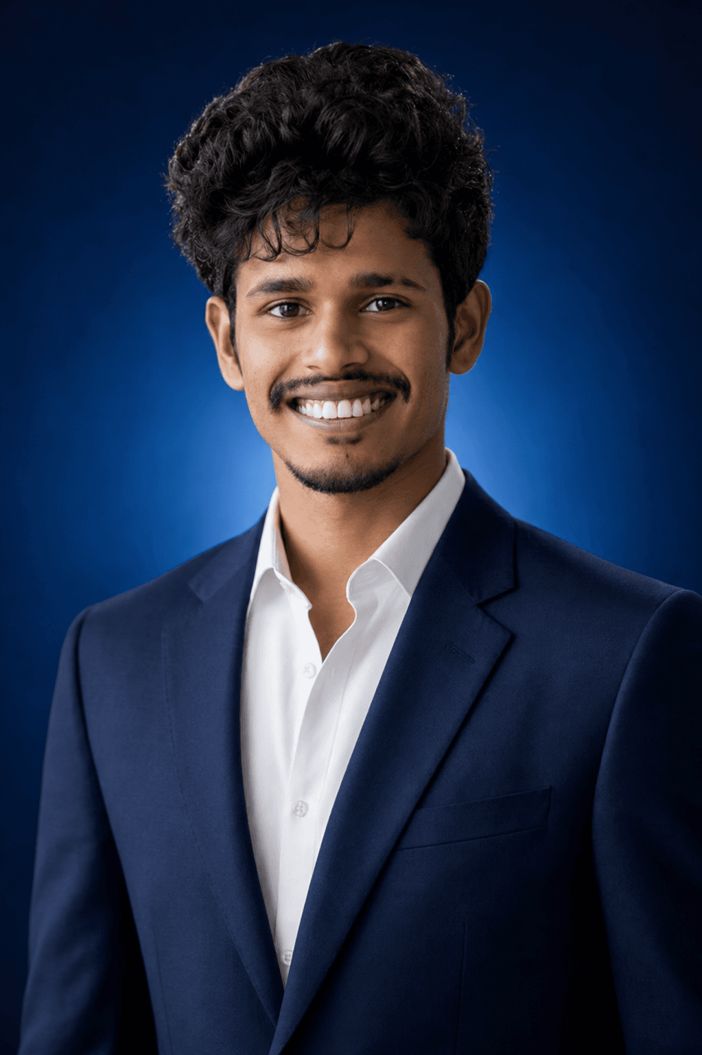 Mr. Mathankumar, Managing Director